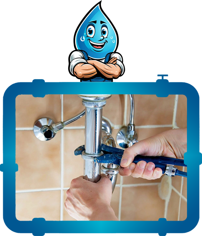 Hydro Plumbing Pros