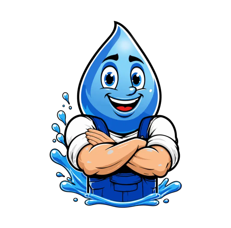 Hydro Plumbing home